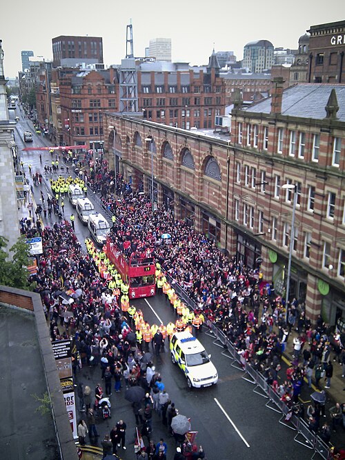 2010–11 Premier League